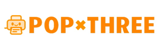 トレカDXサービス POP×THREE