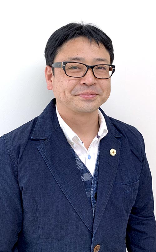 藤原克治