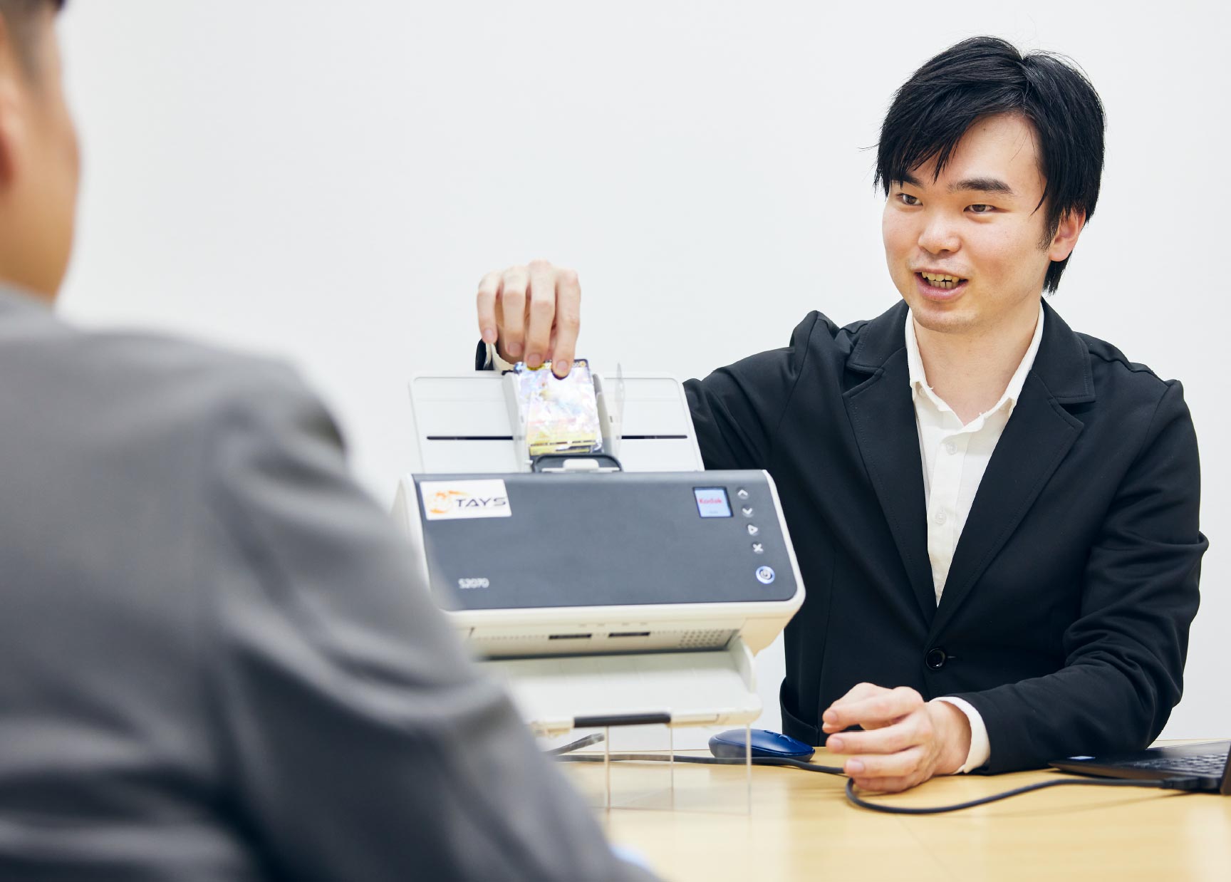 BtoB領域イメージ