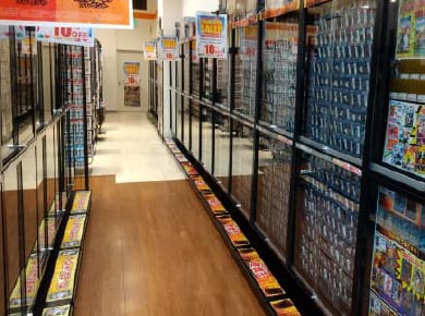 循環型社会実現への貢献イメージ